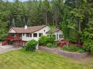 1881 Highway 25 S, Kettle Falls, WA 99141