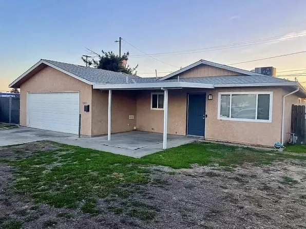 1925 Sylvia St, Selma, CA