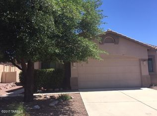 60179 E Timberline Ct, Saddlebrooke, AZ 85739