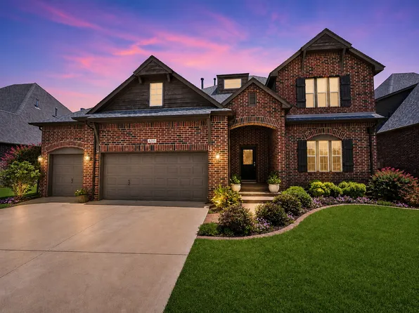 4213 S Palm Ave, Broken Arrow, OK 74011