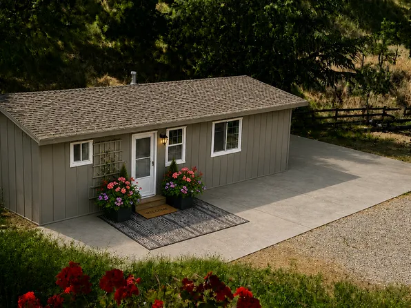 (undisclosed Address), Gilroy, CA 95020