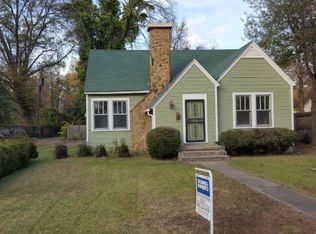 222 Negus St, Greenville, MS 38701