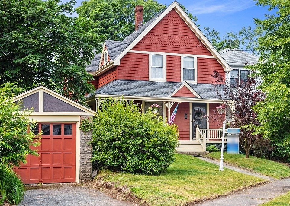 76 West St, Medford, MA 02155 Zillow