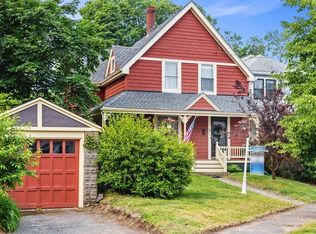 76 West St, Medford, MA 02155