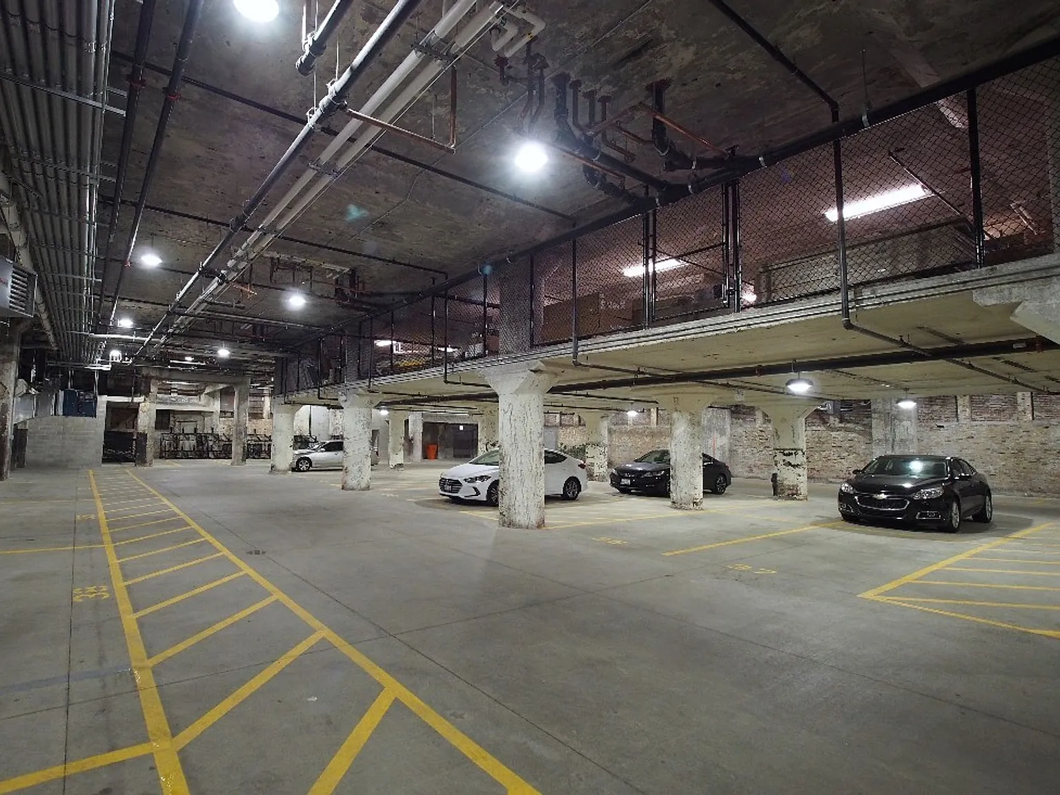 21st Street Lofts by 3L Living — Photo 3