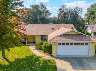 3248 Flintwood Way, Redding, CA