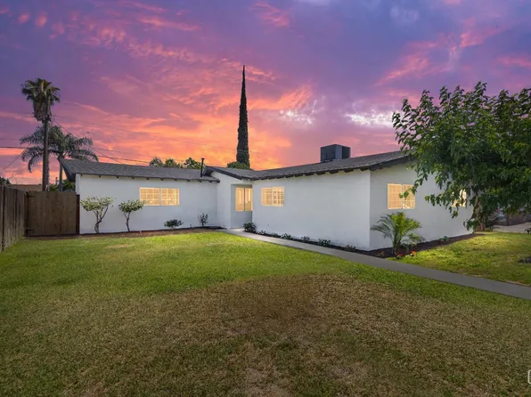 2521 Pacheco Rd, Bakersfield, CA 93304