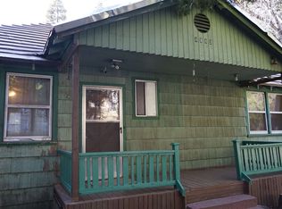 4843 Siskiyou Ave, Dunsmuir, CA 96025