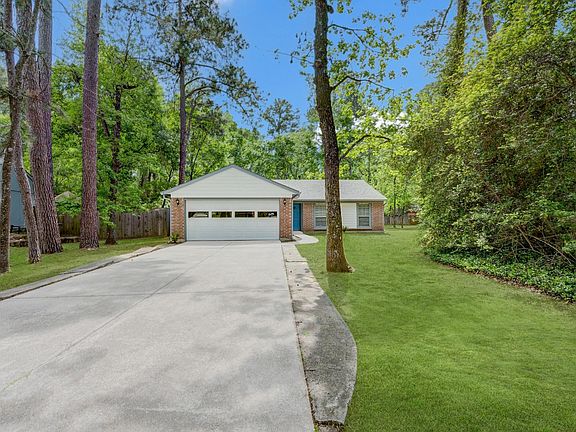 2nd image of 34 N Circlewood Gln