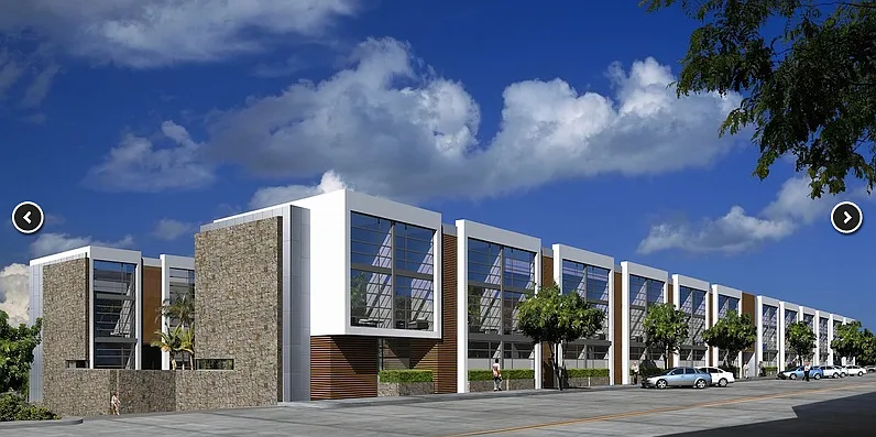 Loft2015 Apartments
