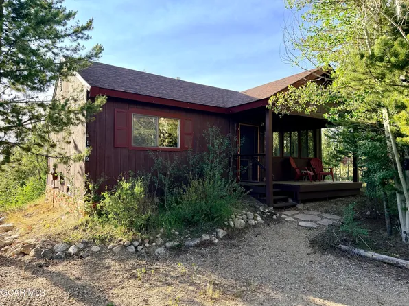 1239 Western Road, Grand Lake, CO 80447