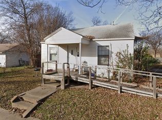 2904 King St, Greenville, TX 75401