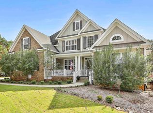 589 McDade St, Tyrone, GA 30290