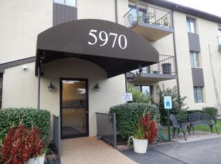 5970 Sharon Woods Blvd APT 106, Columbus, OH 43229