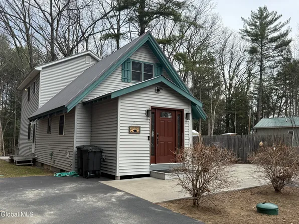 143 Lakeview Avenue, Northville, NY 12117