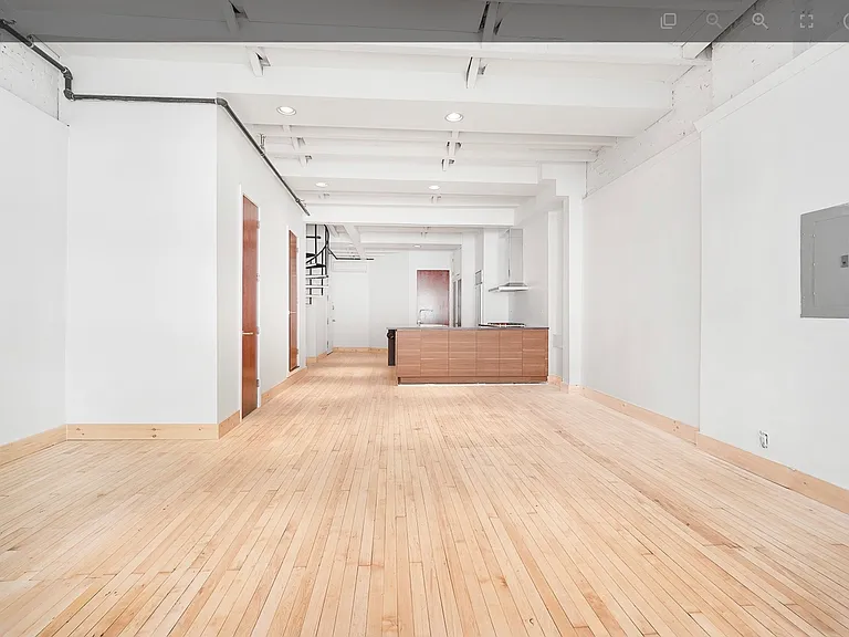 93 Grand St #PENTHOUSE — Photo 8
