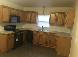 1128 N Kansas Expy, Springfield, MO 65802