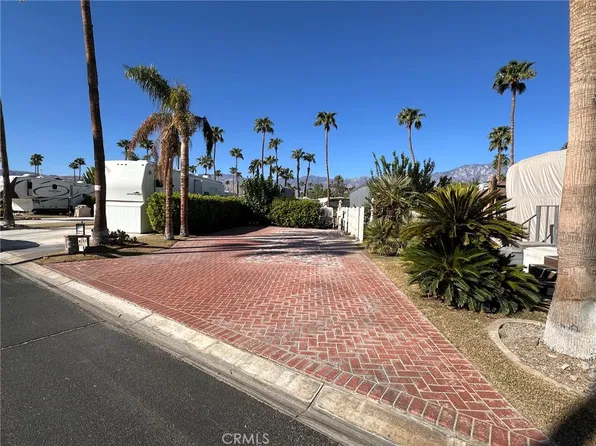 69411 Ramon Rd #299, Cathedral City, CA 92234