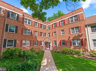 2210 Washington Ave APT 101, Silver Spring, MD 20910