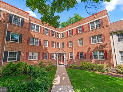 2210 Washington Ave APT 101, Silver Spring, MD, 20910