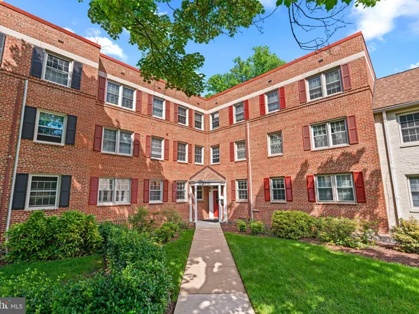 2210 Washington Ave APT 101, Silver Spring, MD 20910