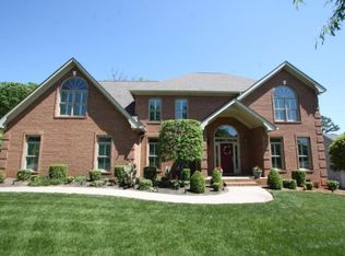 507 Treyburn Dr, Knoxville, TN 37934