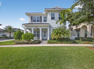 13335 Machiavelli Way, Palm Beach Gardens, FL 33418