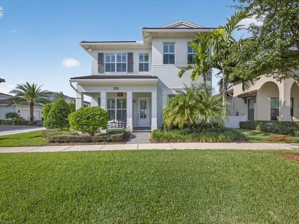 13335 Machiavelli Way, Palm Beach Gardens, FL 33418