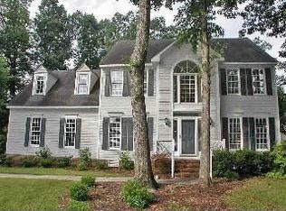 6400 Northwyck Pl, Raleigh, NC 27609