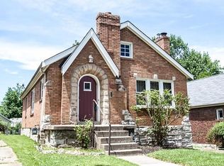 1521 Louisville Ave, Saint Louis, MO 63139