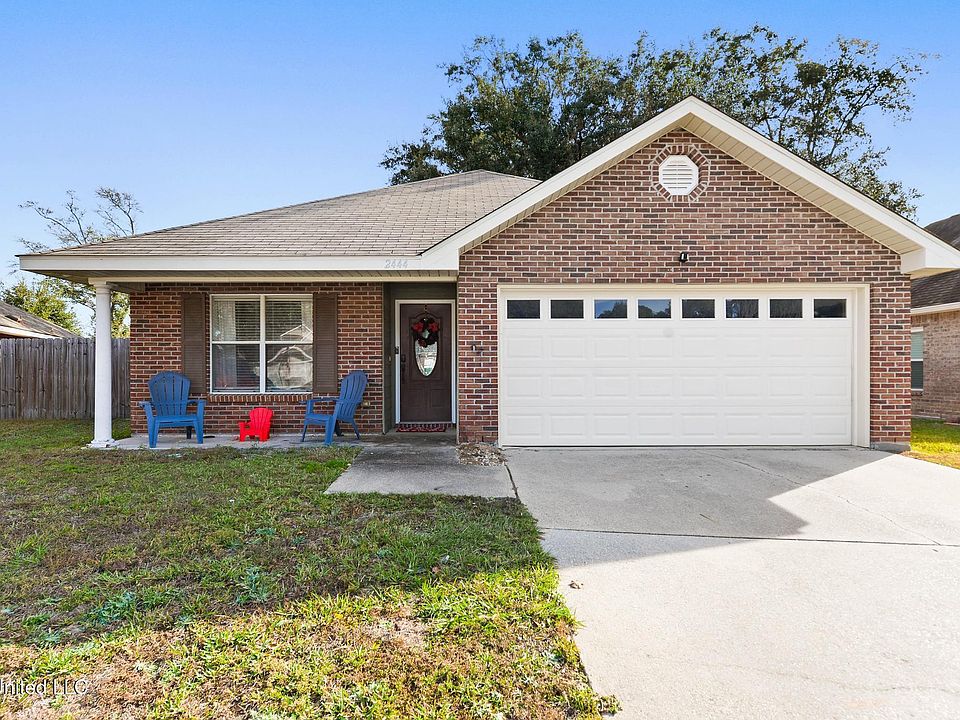 1st image of 2444 Cotton Dr