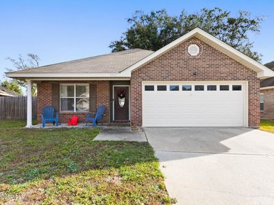 2444 Cotton Dr, Gulfport, MS, 39507