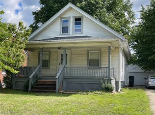 843 E 232nd St, Euclid, OH 44123