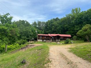 567 Nc #8675, Jasper, AR 72641