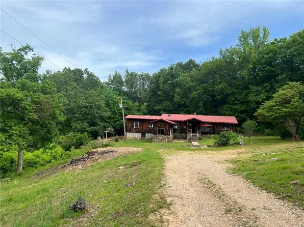 567 Nc #8675, Jasper, AR 72641