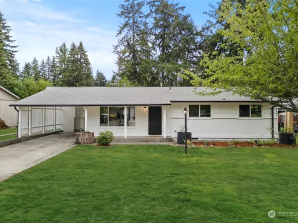 3831 Colonial Lane SE, Port Orchard, WA 98366
