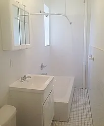 Rented by New York Residence