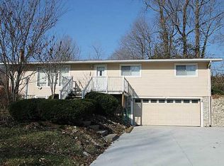500 N Mutton Creek Dr, Seymour, IN 47274