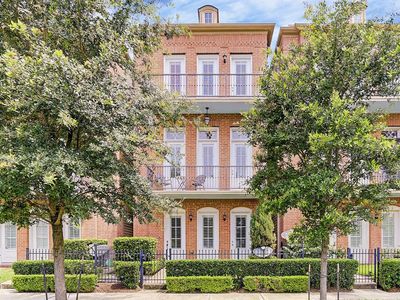 1807 Ashland St, Houston, TX, 77008
