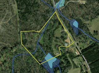 3068 Warrior Creek Church Rd, Gray Court, SC 29645