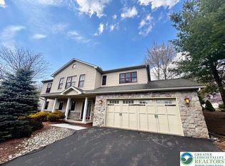149 Longview Dr, Lake Harmony, PA 18624