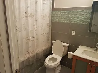 Rented by Keller Williams NYC