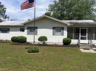 4486 193rd Dr, Live Oak, FL 32060