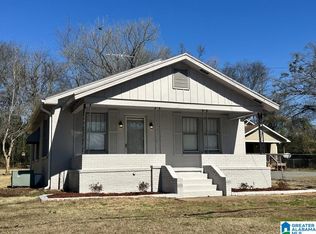 2903 Circle Dr, Bessemer, AL 35023