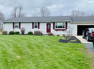 1406 Strevy Ct, North Manchester, IN 46962