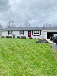 1406 Strevy Ct, North Manchester, IN, 46962