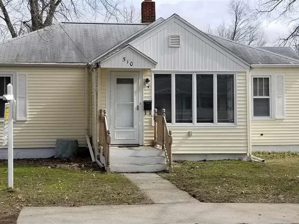510 Maple Rdg, Albion, MI 49224