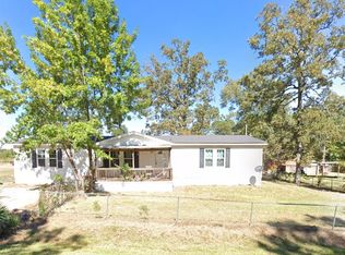 6524 Quail Ln, Keithville, LA 71047