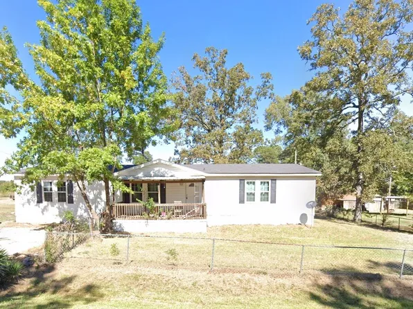 6524 Quail Ln, Keithville, LA 71047