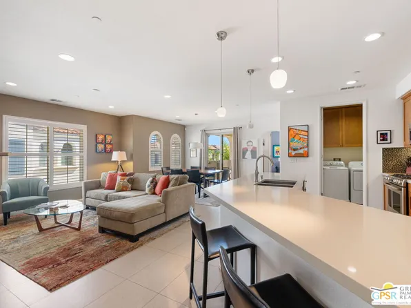 491 Terra Vita, Palm Springs, CA 92262